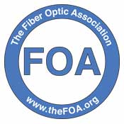 The Fiber Optic Association