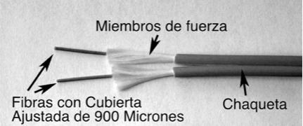 Anatomía del Cable de Fibra Óptica: Conoce su Estructura – Fibra Óptica