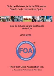 FOA Guide to network Design Spanish edition