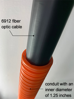 FEC Cable