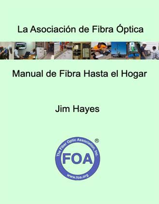 FOA FTTH Handbook Spanish