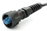 Rugged connector