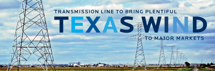 Texas Wind Project