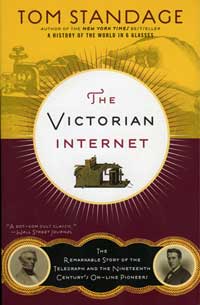 The victorian Internet