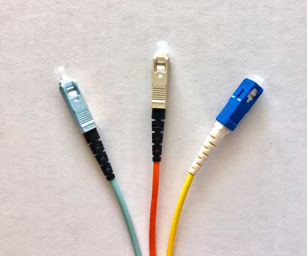 connector color codes