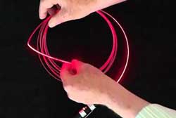 fiber optics for teachers 