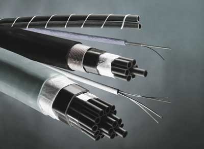 ABF tube cables